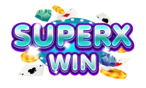 Superxwin-logo